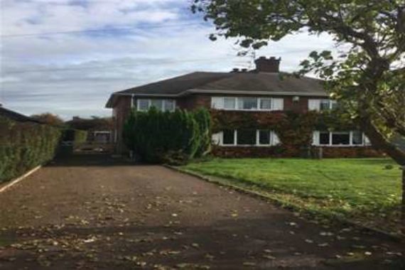 3 Bedroom Detached